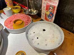 -大龙燚火锅(科华店)