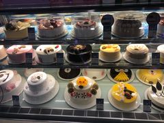 -GANSO元祖食品(白下店)