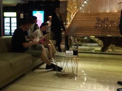 -皇室假期美食水疗会(春风路店)