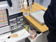 -一墨照相馆·证件照·形象照(世博店)