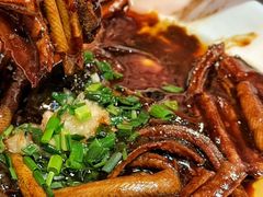 -老瑞福上海菜(人民广场店)