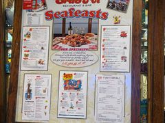 -Crab Pot Restaurant