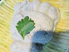 -青山青豆花·笑禅豆腐鱼(黄泥塝店)