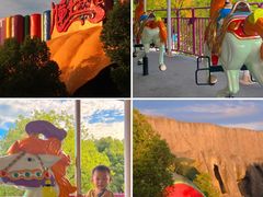 -南京银杏湖乐园