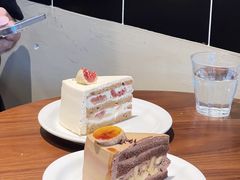 -black rainbow coffee
