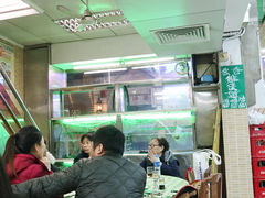 大堂-毛记饭店