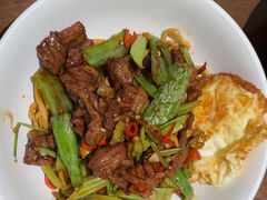 -寻裕记·现炒浇头面(人民广场店)