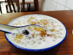 -一心甜汤(丹凤街店)