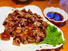 -潍城老菜馆·地标美食