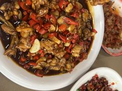 -老三样·旧食新味(万寿宫店)