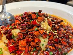 -隆喜元鱼汤包·海鲜(中联广场店)