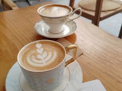 -沏点Trattoria意大利餐厅(新街口店)