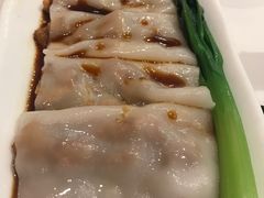-海都六福酒家(世博广场店)