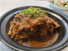 -到家尝北京菜(西坝河店)