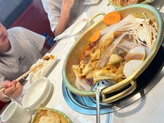 -涿派·炝锅鱼(涿州店)