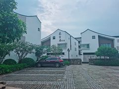 -东梓关景区村庄