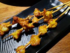 -韩悦牛排烤肉(仓山万达店)