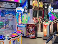 -反斗乐园(金光华广场店)