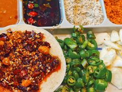 -火炉旁烤肉(阳光店)