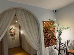 -沐森 •疗愈头疗馆(打浦桥店)