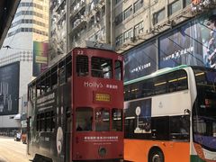 -崇光百货(铜锣湾店)