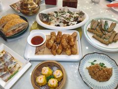 -雅香园·30年老字号顺德酒家(乐从岳步店)