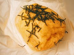 明太子奶酪麻薯-都恩客(高岛屋百货店)