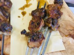 -新疆巴州金丝特餐厅(大钟寺店)