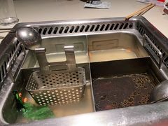 -海底捞火锅(枫蓝国际购物中心店)
