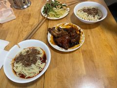-明红蹄花(糍粑店街店)