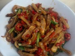 -笨罗卜浏阳菜馆(太平街店)