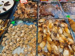 -抱德·潮汕味(琶洲店原惠城鱼仔)