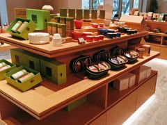 -奈雪茶院·茶室茶馆(广州粤海天地店)