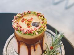 花环-BE NORMAL CAFE(霞溪路店)