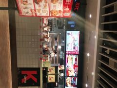 -肯德基(彩德城店)