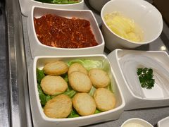 -海底捞火锅(方圆荟店)