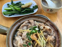 -荣记煲仔饭(高庙路店)