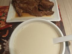 -大师兄·西北小馆(南沙万达广场店)