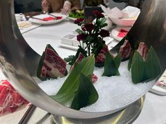 -澳门豆捞(裕华东路店)