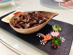 -志诚丽柏酒店·锦轩中餐厅·宴会厅