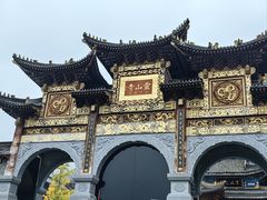 -冕宁灵山寺