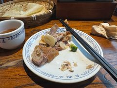 -老雒阳面馆·水席(定鼎门店)