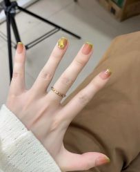 -斯馨·健康美甲美睫