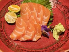 -千代武日本料理(爱建店)