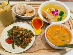 -太食獸泰式茶餐厅(IFS国金中心店)