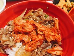 -食其家·牛丼咖喱(蚂蚁金服店)