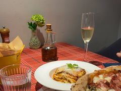 -Primo·丽莫意大利窑烤披萨