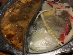 -傣妹火锅(南京东路一店)