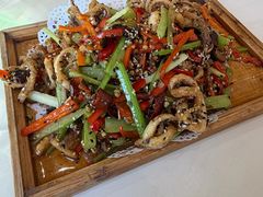 -同发顺饭馆(总店)