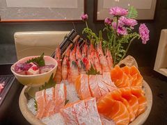 -松鹤精致料理(五一中路店)